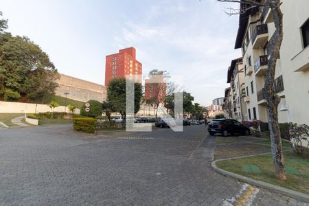 Apartamento para alugar com 74m², 3 quartos e 1 vagaÁrea Comum