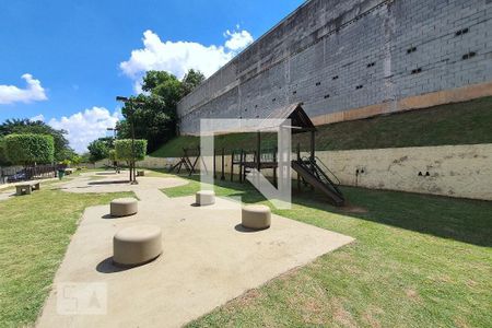 Apartamento para alugar com 74m², 3 quartos e 1 vagaPlayground