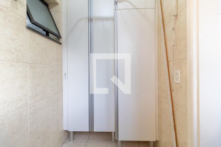 Apartamento para alugar com 74m², 3 quartos e 1 vagaLavanderia