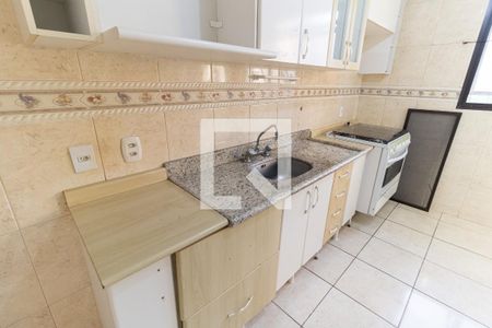 Apartamento para alugar com 74m², 3 quartos e 1 vagaCozinha