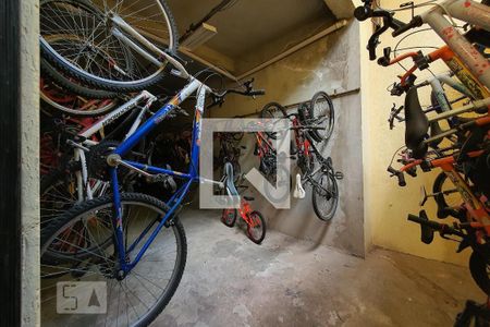 Apartamento para alugar com 74m², 3 quartos e 1 vagaBrinquedoteca