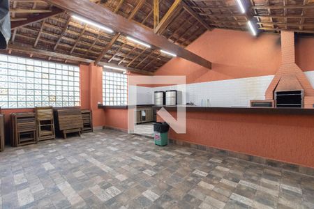 Apartamento para alugar com 74m², 3 quartos e 1 vagaChurrasqueira