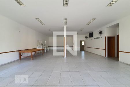 Apartamento para alugar com 74m², 3 quartos e 1 vagaSalão de Festas