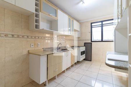 Apartamento para alugar com 74m², 3 quartos e 1 vagaCozinha