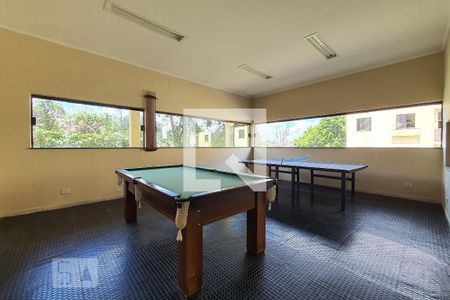 Apartamento para alugar com 74m², 3 quartos e 1 vagaSala de Jogos