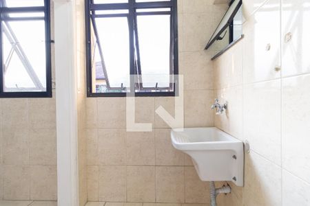 Apartamento para alugar com 74m², 3 quartos e 1 vagaLavanderia