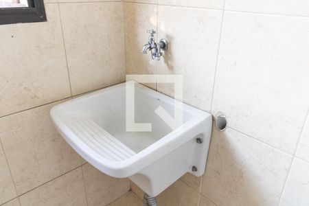 Apartamento para alugar com 74m², 3 quartos e 1 vagaLavanderia