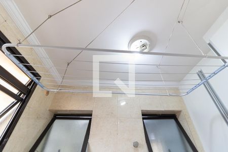 Apartamento para alugar com 74m², 3 quartos e 1 vagaLavanderia