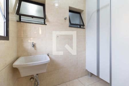 Apartamento para alugar com 74m², 3 quartos e 1 vagaLavanderia