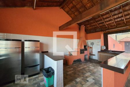 Apartamento para alugar com 74m², 3 quartos e 1 vagaChurrasqueira