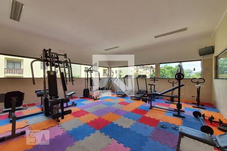 Apartamento para alugar com 74m², 3 quartos e 1 vagaAcademia