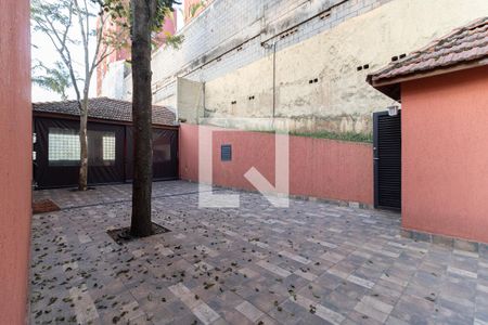 Apartamento para alugar com 74m², 3 quartos e 1 vagaChurrasqueira