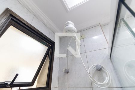 Apartamento para alugar com 74m², 3 quartos e 1 vagaBanheiro 2