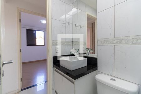 Apartamento para alugar com 74m², 3 quartos e 1 vagaBanheiro 1