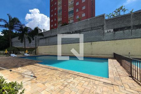 Apartamento para alugar com 74m², 3 quartos e 1 vagaPiscina