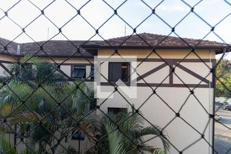 Apartamento para alugar com 74m², 3 quartos e 1 vagaVista do Quarto 3