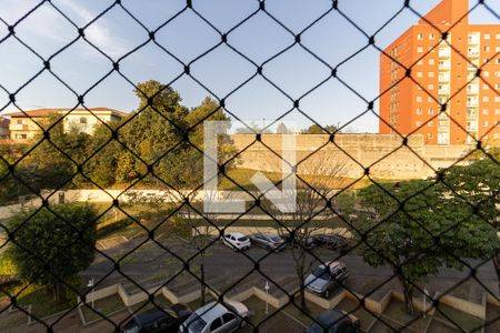 Apartamento para alugar com 74m², 3 quartos e 1 vagaVista do Quarto 1