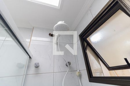 Apartamento para alugar com 74m², 3 quartos e 1 vagaBanheiro 1