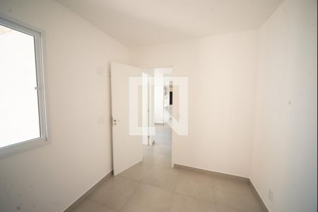 Apartamento para alugar com 37m², 2 quartos e 1 vagaQuarto 2