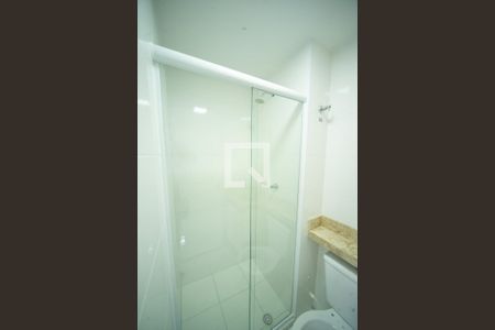 Apartamento para alugar com 37m², 2 quartos e 1 vagaBanheiro