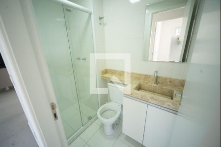 Apartamento para alugar com 37m², 2 quartos e 1 vagaBanheiro