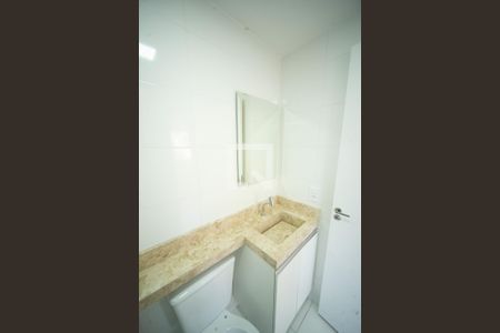 Apartamento para alugar com 37m², 2 quartos e 1 vagaBanheiro