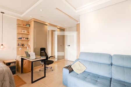 Kitnet de kitnet/studio à venda com 1 quarto, 40m² em Jardim do Mar, São Bernardo do Campo