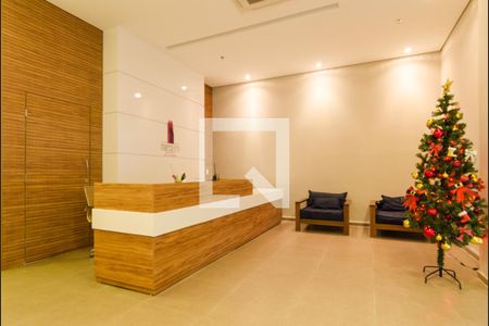 Studio à venda com 40m², 1 quarto e 1 vaga Studio à venda com 40m², 1 quarto e 1 vagaÁrea comum