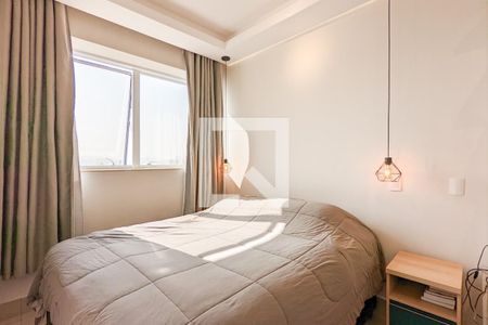 Kitnet de kitnet/studio à venda com 1 quarto, 40m² em Jardim do Mar, São Bernardo do Campo