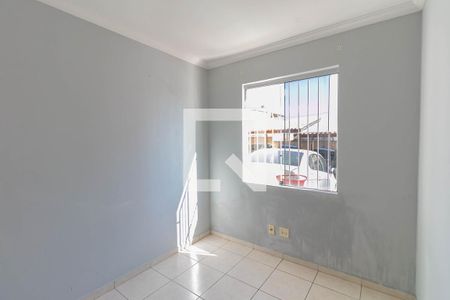 Quarto 2 de apartamento para alugar com 2 quartos, 82m² em Arvoredo, Contagem