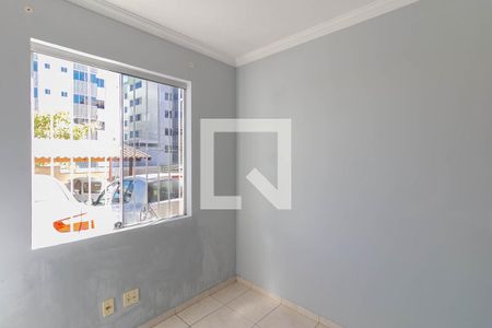 Quarto 2 de apartamento para alugar com 2 quartos, 82m² em Arvoredo, Contagem