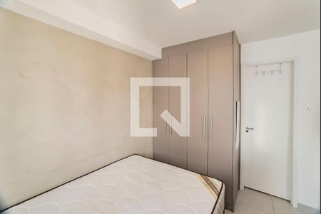 Studio de kitnet/studio para alugar com 1 quarto, 24m² em Vila Clementino, São Paulo