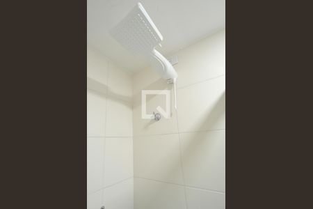 Studio para alugar com 24m², 1 quarto e sem vagaBanheiro