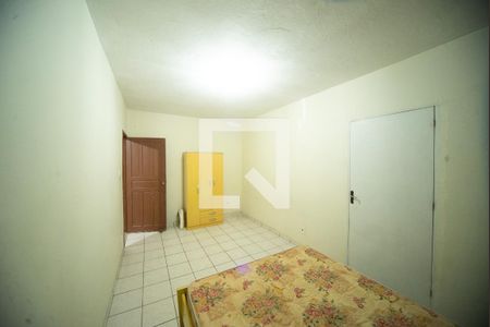 Quarto de casa para alugar com 1 quarto, 30m² em Jardim Santa Adélia, São Paulo