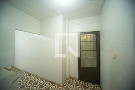 Casa para alugar com 30m², 1 quarto e sem vaga Casa para alugar com 30m², 1 quarto e sem vagaÁrea de Serviço