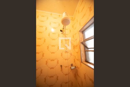 Casa para alugar com 30m², 1 quarto e sem vaga Casa para alugar com 30m², 1 quarto e sem vagaBanheiro