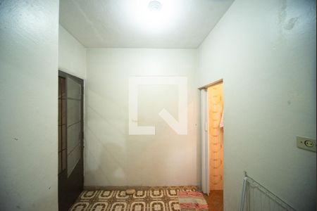 Casa para alugar com 30m², 1 quarto e sem vaga Casa para alugar com 30m², 1 quarto e sem vagaÁrea de Serviço