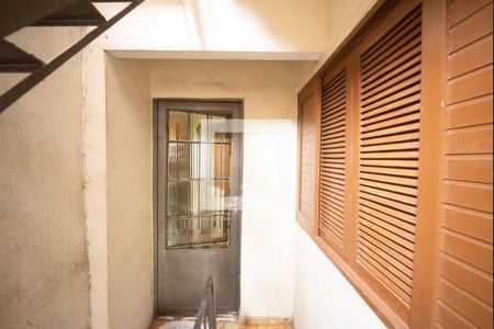 Casa para alugar com 30m², 1 quarto e sem vaga Casa para alugar com 30m², 1 quarto e sem vagaÁrea Externa