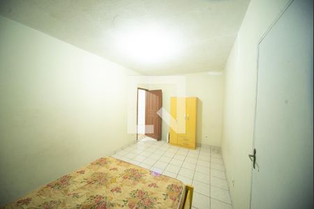 Quarto de casa para alugar com 1 quarto, 30m² em Jardim Santa Adélia, São Paulo
