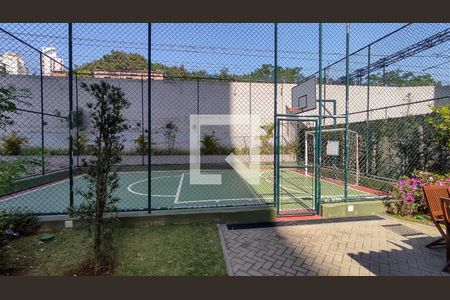 Apartamento para alugar com 33m², 1 quarto e sem vaga Apartamento para alugar com 33m², 1 quarto e sem vagaQuadra