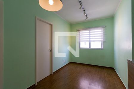 Apartamento para alugar com 33m², 1 quarto e sem vaga Apartamento para alugar com 33m², 1 quarto e sem vagaSala