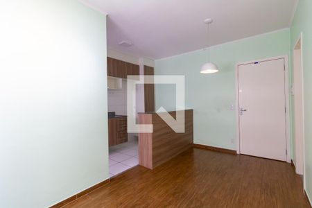 Apartamento para alugar com 33m², 1 quarto e sem vaga Apartamento para alugar com 33m², 1 quarto e sem vagaSala