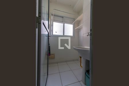 Apartamento para alugar com 33m², 1 quarto e sem vaga Apartamento para alugar com 33m², 1 quarto e sem vagaÁrea de Serviço