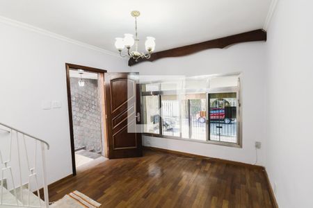 Sala de casa à venda com 3 quartos, 150m² em Alto da Lapa, São Paulo