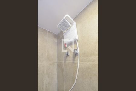 Studio para alugar com 28m², 1 quarto e sem vagaBanheiro