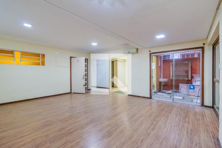 Sala de casa para alugar com 2 quartos, 258m² em Azenha, Porto Alegre