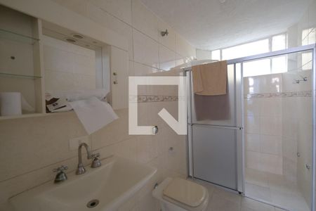 Apartamento para alugar com 90m², 3 quartos e 1 vagaBanheiro