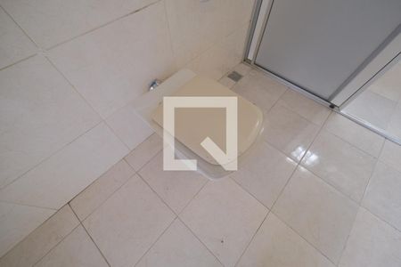 Apartamento para alugar com 90m², 3 quartos e 1 vagaBanheiro