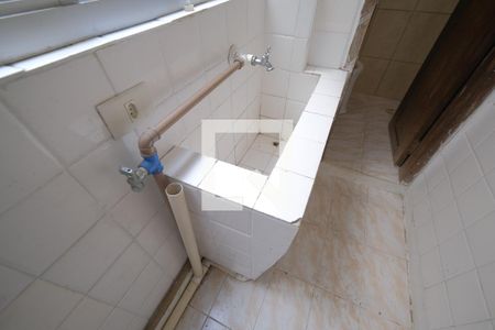 Apartamento para alugar com 90m², 3 quartos e 1 vagaÁrea de Serviço