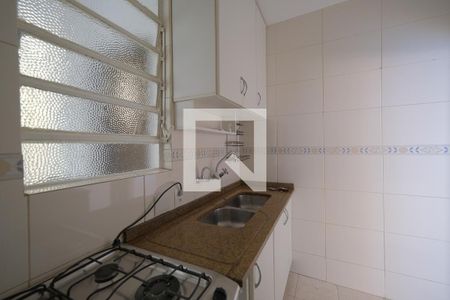 Apartamento para alugar com 90m², 3 quartos e 1 vagaCozinha